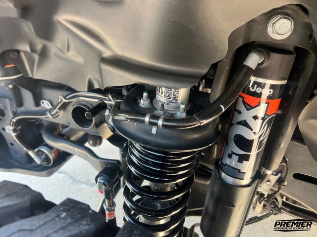2025 Jeep Gladiator Mojave X | Jacksonville , FL | Premier Automotive Source LLC 2025 Jeep Gladiator Mojave X | Jacksonville , FL | Premier Automotive Source LLC