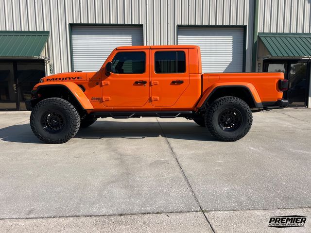 2025 Jeep Gladiator Mojave X | Jacksonville , FL | Premier Automotive Source LLC 2025 Jeep Gladiator Mojave X | Jacksonville , FL | Premier Automotive Source LLC