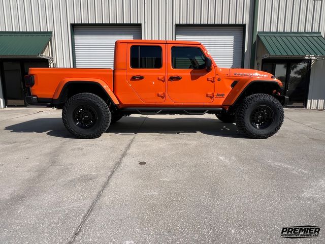 2025 Jeep Gladiator Mojave X | Jacksonville , FL | Premier Automotive Source LLC
