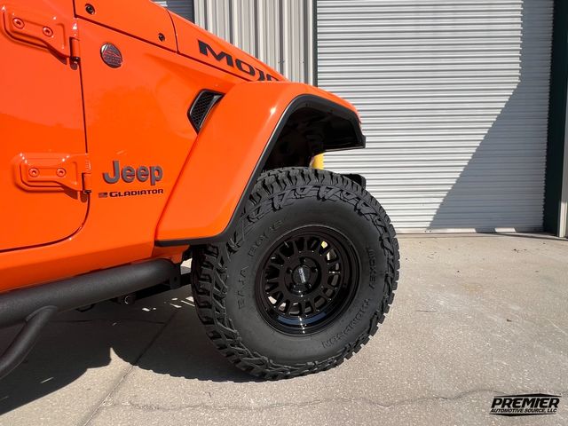 2025 Jeep Gladiator Mojave X | Jacksonville , FL | Premier Automotive Source LLC 2025 Jeep Gladiator Mojave X | Jacksonville , FL | Premier Automotive Source LLC