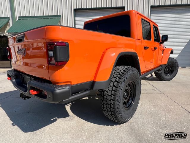 2025 Jeep Gladiator Mojave X | Jacksonville , FL | Premier Automotive Source LLC 2025 Jeep Gladiator Mojave X | Jacksonville , FL | Premier Automotive Source LLC