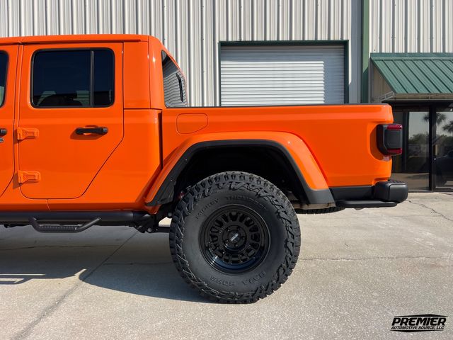 2025 Jeep Gladiator Mojave X | Jacksonville , FL | Premier Automotive Source LLC