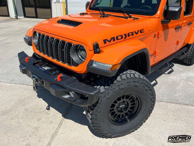 2025 Jeep Gladiator Mojave X | Jacksonville , FL | Premier Automotive Source LLC 2025 Jeep Gladiator Mojave X | Jacksonville , FL | Premier Automotive Source LLC