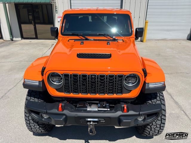 2025 Jeep Gladiator Mojave X | Jacksonville , FL | Premier Automotive Source LLC 2025 Jeep Gladiator Mojave X | Jacksonville , FL | Premier Automotive Source LLC