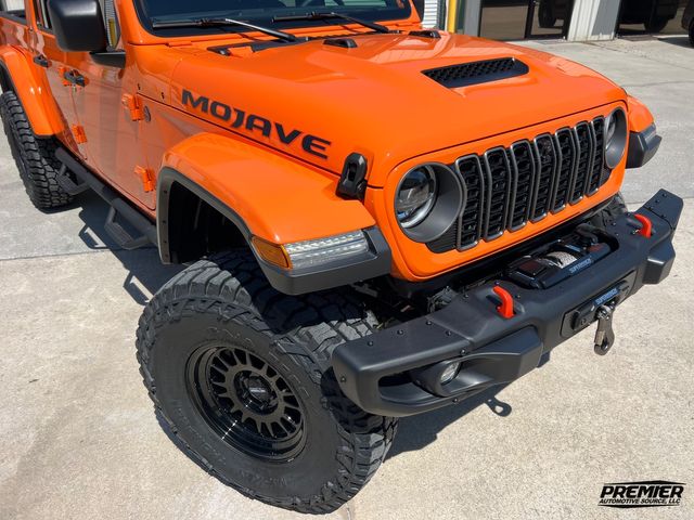 2025 Jeep Gladiator Mojave X | Jacksonville , FL | Premier Automotive Source LLC 2025 Jeep Gladiator Mojave X | Jacksonville , FL | Premier Automotive Source LLC