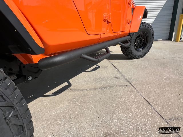 2025 Jeep Gladiator Mojave X | Jacksonville , FL | Premier Automotive Source LLC 2025 Jeep Gladiator Mojave X | Jacksonville , FL | Premier Automotive Source LLC