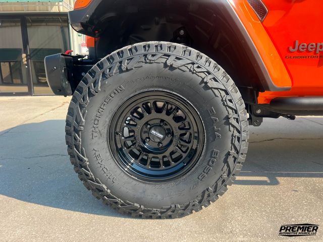 2025 Jeep Gladiator Mojave X | Jacksonville , FL | Premier Automotive Source LLC