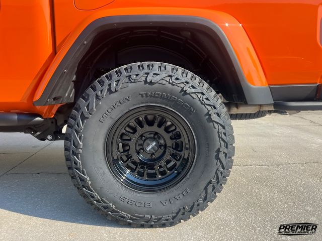 2025 Jeep Gladiator Mojave X | Jacksonville , FL | Premier Automotive Source LLC