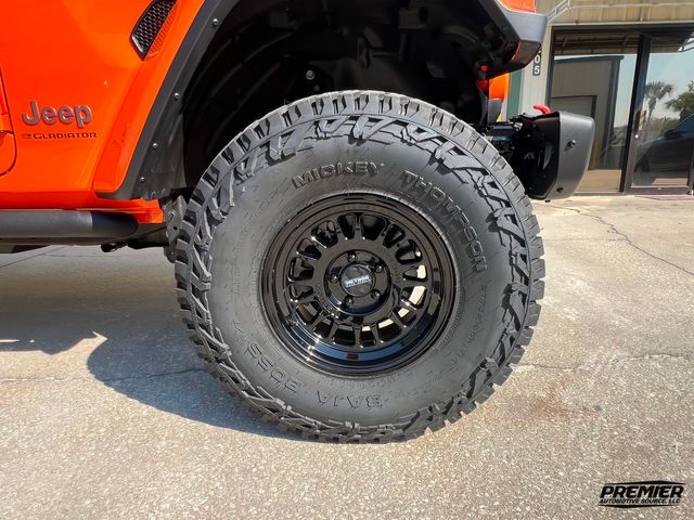 2025 Jeep Gladiator Mojave X | Jacksonville , FL | Premier Automotive Source LLC