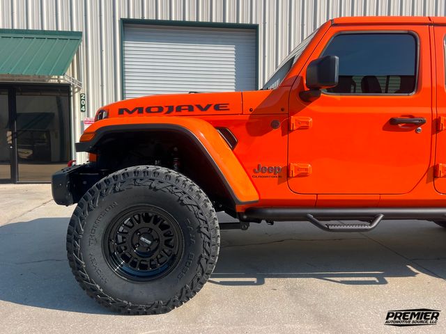 2025 Jeep Gladiator Mojave X | Jacksonville , FL | Premier Automotive Source LLC