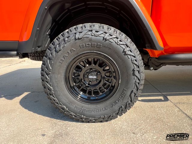 2025 Jeep Gladiator Mojave X | Jacksonville , FL | Premier Automotive Source LLC 2025 Jeep Gladiator Mojave X | Jacksonville , FL | Premier Automotive Source LLC