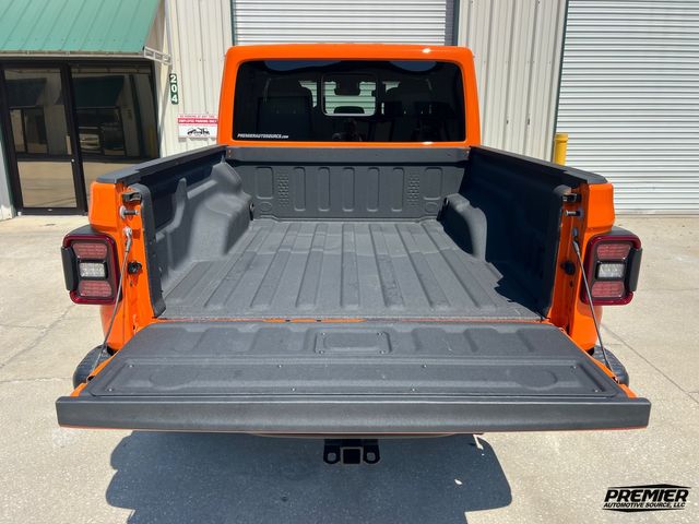 2025 Jeep Gladiator Mojave X | Jacksonville , FL | Premier Automotive Source LLC 2025 Jeep Gladiator Mojave X | Jacksonville , FL | Premier Automotive Source LLC