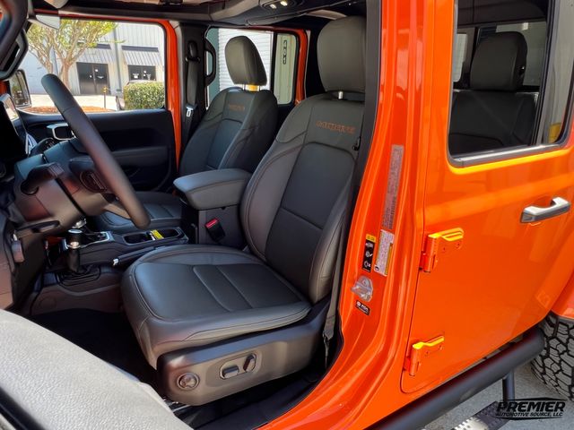 2025 Jeep Gladiator Mojave X | Jacksonville , FL | Premier Automotive Source LLC