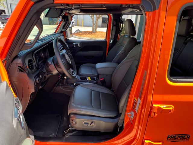 2025 Jeep Gladiator Mojave X | Jacksonville , FL | Premier Automotive Source LLC