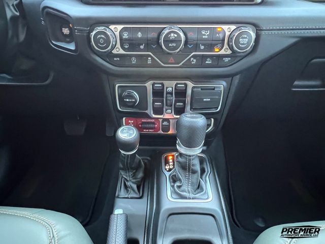 2025 Jeep Gladiator Mojave X | Jacksonville , FL | Premier Automotive Source LLC