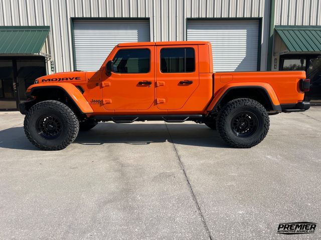 2025 Jeep Gladiator Mojave X | Jacksonville , FL | Premier Automotive Source LLC