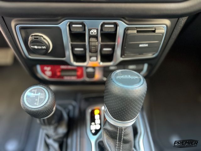 2025 Jeep Gladiator Mojave X | Jacksonville , FL | Premier Automotive Source LLC 2025 Jeep Gladiator Mojave X | Jacksonville , FL | Premier Automotive Source LLC