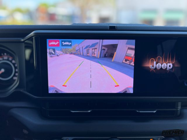 2025 Jeep Gladiator Mojave X | Jacksonville , FL | Premier Automotive Source LLC