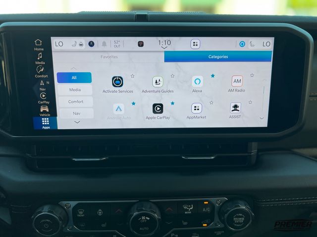 2025 Jeep Gladiator Mojave X | Jacksonville , FL | Premier Automotive Source LLC 2025 Jeep Gladiator Mojave X | Jacksonville , FL | Premier Automotive Source LLC