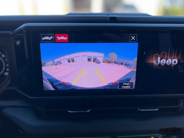 2025 Jeep Gladiator Mojave X | Jacksonville , FL | Premier Automotive Source LLC 2025 Jeep Gladiator Mojave X | Jacksonville , FL | Premier Automotive Source LLC