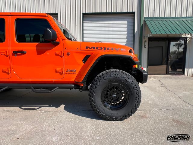 2025 Jeep Gladiator Mojave X | Jacksonville , FL | Premier Automotive Source LLC