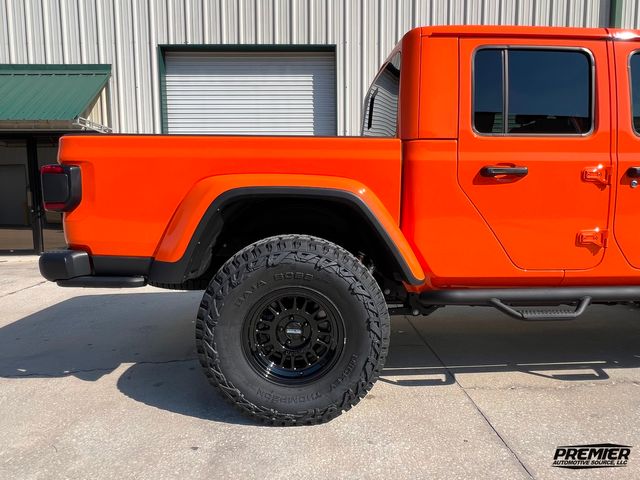 2025 Jeep Gladiator Mojave X | Jacksonville , FL | Premier Automotive Source LLC 2025 Jeep Gladiator Mojave X | Jacksonville , FL | Premier Automotive Source LLC