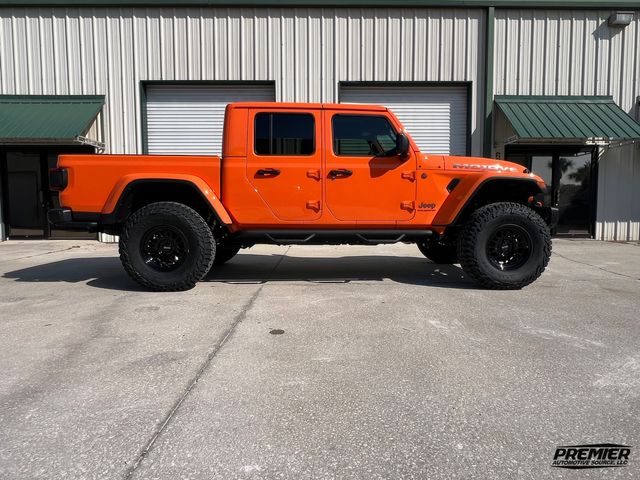 2025 Jeep Gladiator Mojave X | Jacksonville , FL | Premier Automotive Source LLC