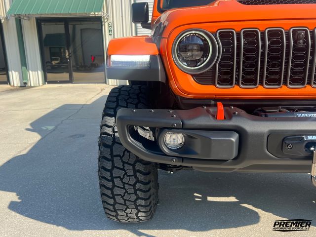 2025 Jeep Gladiator Mojave X | Jacksonville , FL | Premier Automotive Source LLC 2025 Jeep Gladiator Mojave X | Jacksonville , FL | Premier Automotive Source LLC