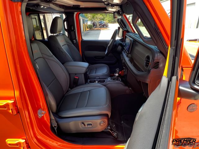 2025 Jeep Gladiator Mojave X | Jacksonville , FL | Premier Automotive Source LLC 2025 Jeep Gladiator Mojave X | Jacksonville , FL | Premier Automotive Source LLC