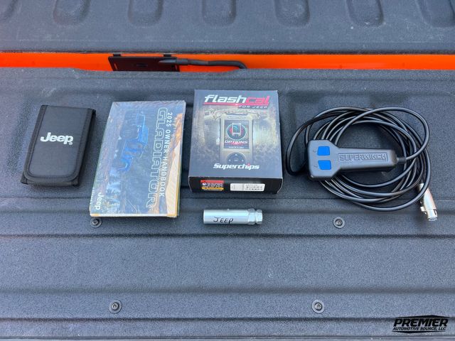 2025 Jeep Gladiator Mojave X | Jacksonville , FL | Premier Automotive Source LLC 2025 Jeep Gladiator Mojave X | Jacksonville , FL | Premier Automotive Source LLC