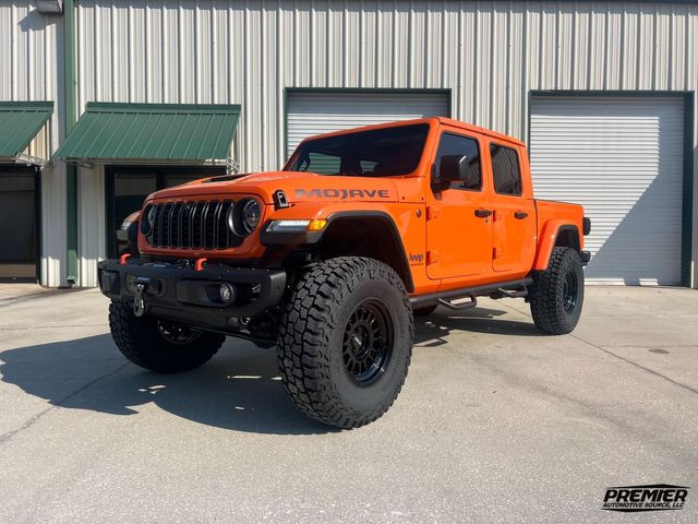 2025 Jeep Gladiator Mojave X | Jacksonville , FL | Premier Automotive Source LLC 2025 Jeep Gladiator Mojave X | Jacksonville , FL | Premier Automotive Source LLC