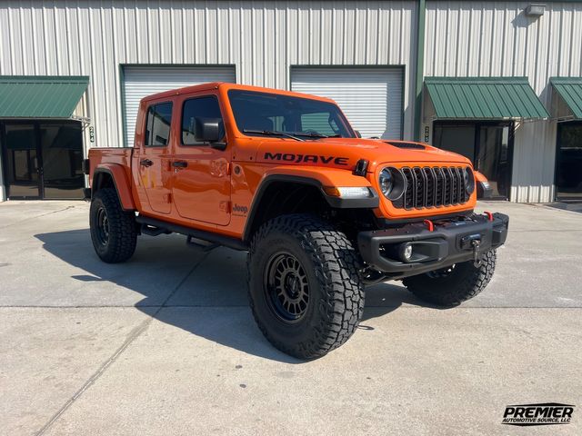 2025 Jeep Gladiator Mojave X | Jacksonville , FL | Premier Automotive Source LLC 2025 Jeep Gladiator Mojave X | Jacksonville , FL | Premier Automotive Source LLC