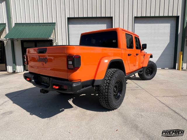 2025 Jeep Gladiator Mojave X | Jacksonville , FL | Premier Automotive Source LLC 2025 Jeep Gladiator Mojave X | Jacksonville , FL | Premier Automotive Source LLC