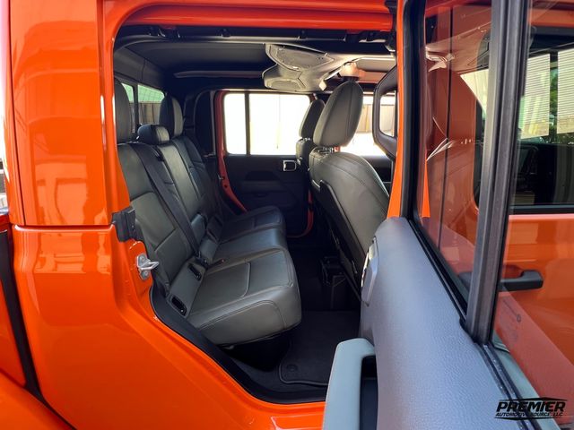 2025 Jeep Gladiator Mojave X | Jacksonville , FL | Premier Automotive Source LLC