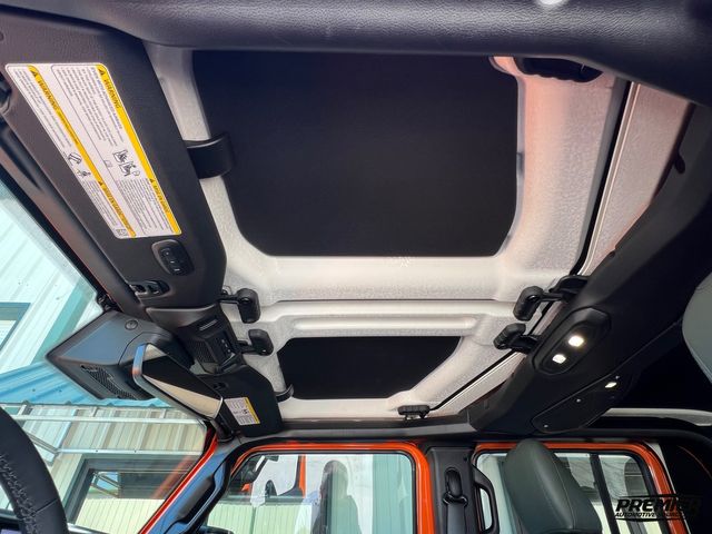 2025 Jeep Gladiator Mojave X | Jacksonville , FL | Premier Automotive Source LLC