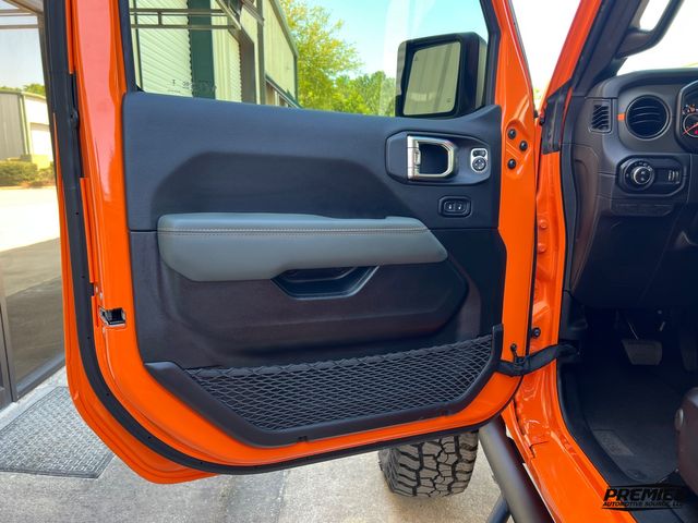 2025 Jeep Gladiator Mojave X | Jacksonville , FL | Premier Automotive Source LLC