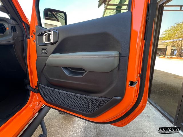 2025 Jeep Gladiator Mojave X | Jacksonville , FL | Premier Automotive Source LLC