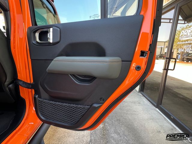 2025 Jeep Gladiator Mojave X | Jacksonville , FL | Premier Automotive Source LLC 2025 Jeep Gladiator Mojave X | Jacksonville , FL | Premier Automotive Source LLC