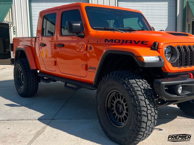 2025 Jeep Gladiator Mojave X | Jacksonville , FL | Premier Automotive Source LLC 2025 Jeep Gladiator Mojave X | Jacksonville , FL | Premier Automotive Source LLC
