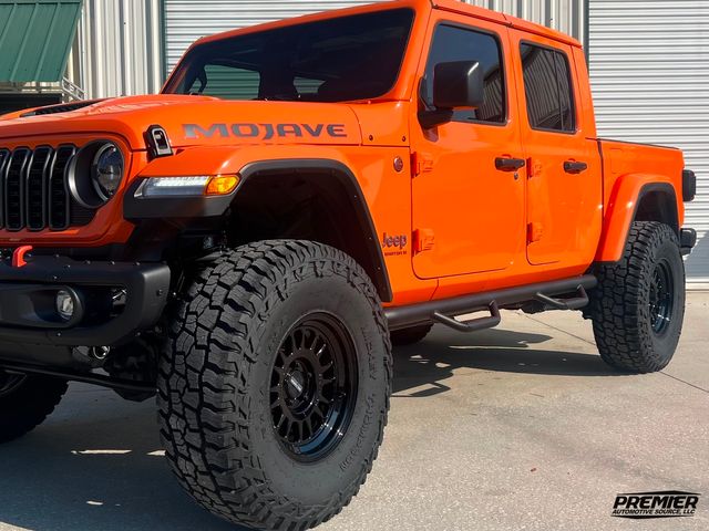 2025 Jeep Gladiator Mojave X | Jacksonville , FL | Premier Automotive Source LLC 2025 Jeep Gladiator Mojave X | Jacksonville , FL | Premier Automotive Source LLC
