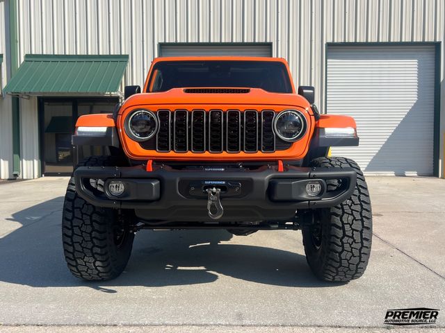 2025 Jeep Gladiator Mojave X | Jacksonville , FL | Premier Automotive Source LLC 2025 Jeep Gladiator Mojave X | Jacksonville , FL | Premier Automotive Source LLC
