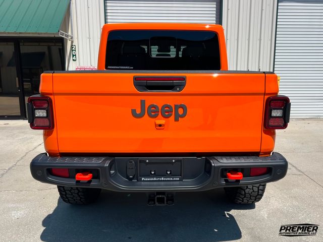 2025 Jeep Gladiator Mojave X | Jacksonville , FL | Premier Automotive Source LLC 2025 Jeep Gladiator Mojave X | Jacksonville , FL | Premier Automotive Source LLC