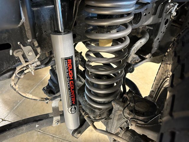 2025 Jeep Gladiator Sport S 4x4 24S Sport Package Color Matched Fen...