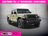 2025 Jeep Gladiator Nighthawk | Tomball, TX | Ask Jorge Lopez