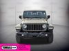 2025 Jeep Gladiator Nighthawk | Tomball, TX | Ask Jorge Lopez