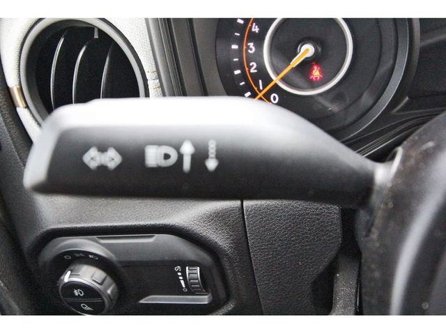 2025 Jeep Gladiator Nighthawk