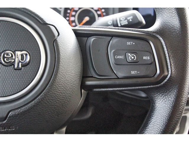 2025 Jeep Gladiator Nighthawk