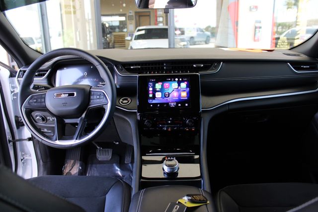 2025 Jeep Grand Cherokee Altitude | Bullhead City, AZ | Automobile Consulting Services 2025 Jeep Grand Cherokee Altitude | Bullhead City, AZ | Automobile Consulting Services