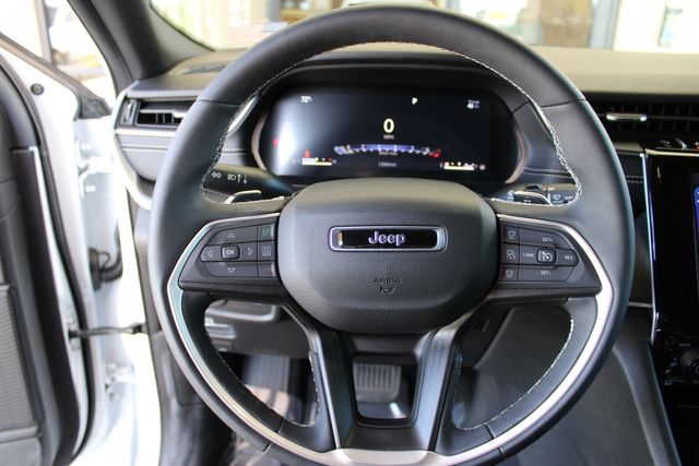2025 Jeep Grand Cherokee Altitude | Bullhead City, AZ | Automobile Consulting Services
