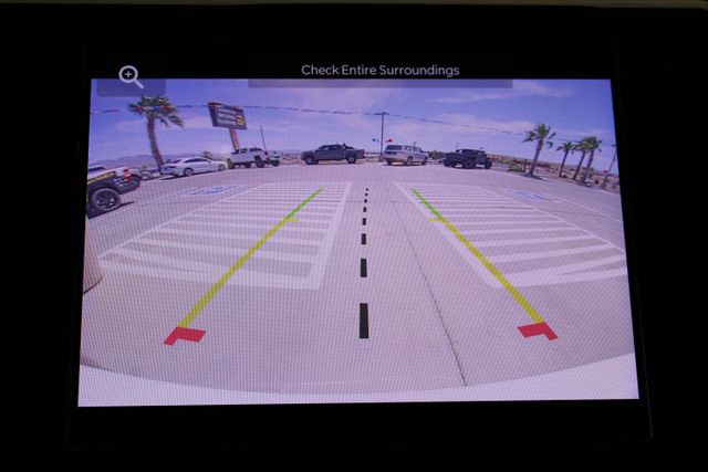 2025 Jeep Grand Cherokee Altitude | Bullhead City, AZ | Automobile Consulting Services 2025 Jeep Grand Cherokee Altitude | Bullhead City, AZ | Automobile Consulting Services
